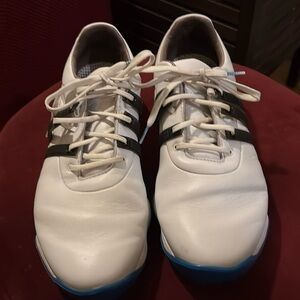 Men’s Adidas Golf Shoes